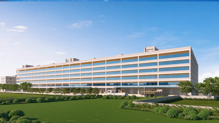 Srijan Garment Park